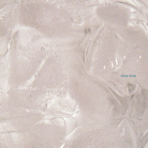 Snow Drop album art