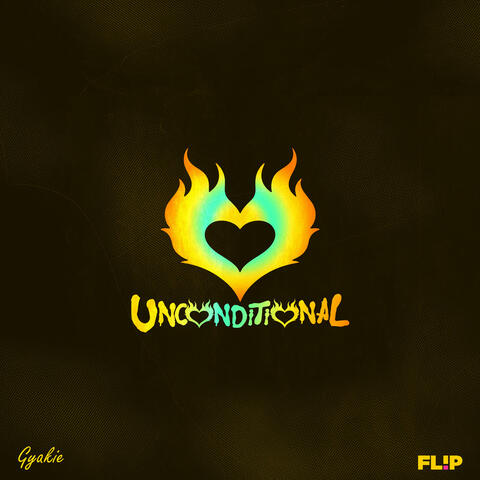 Unconditional album art