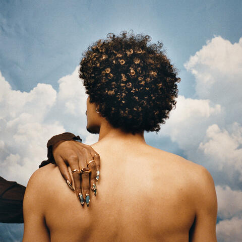 Beaux projets, belles souffrances, pt. 2 album art