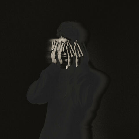 Right Behind You (run away) album art