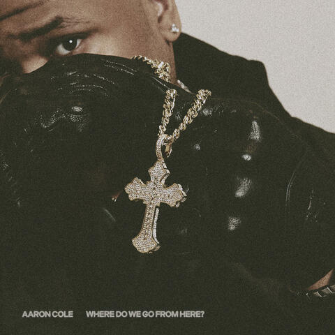 WHERE DO WE GO FROM HERE? album art