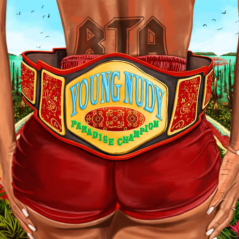 BTA album art