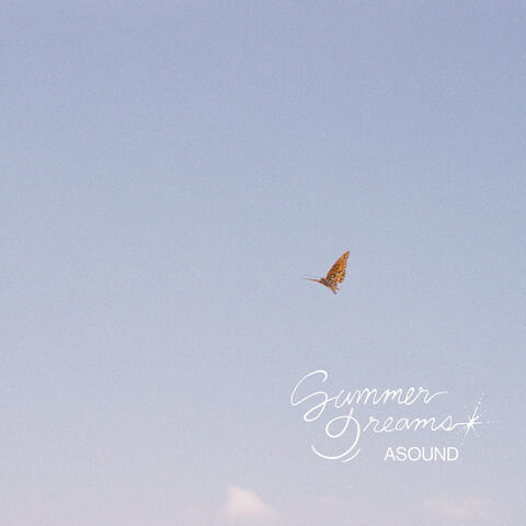 Summer Dreams album art