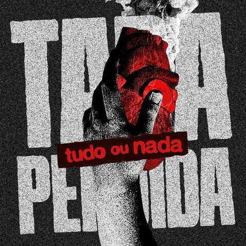 Tudo ou Nada album art