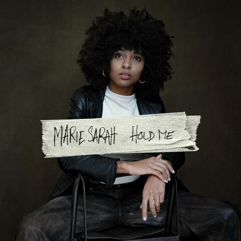Hold Me album art