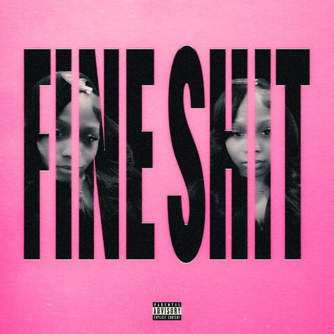 Fine Shit album art