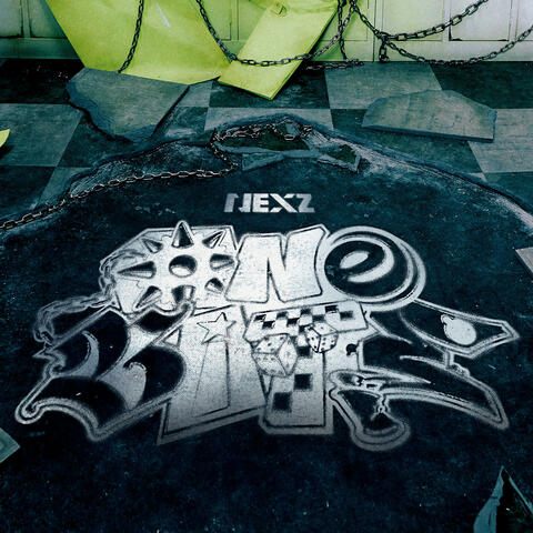 One Bite album art