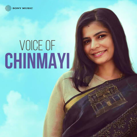 Voice of Chinmayi album art