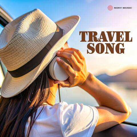 Travel Song album art
