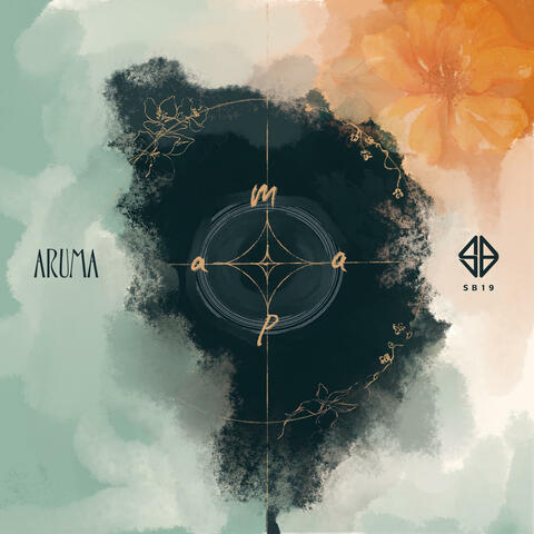 MAPA (Indonesian Ver.) album art