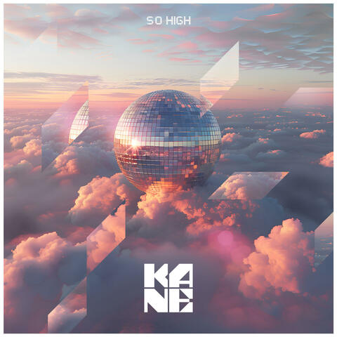 So High album art