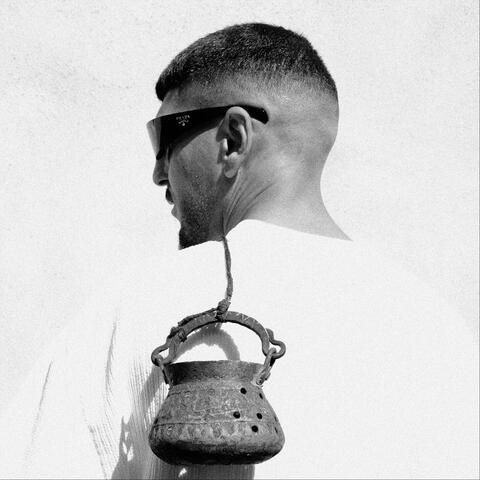 R d u s t a d i g h e r 4 m i g album art