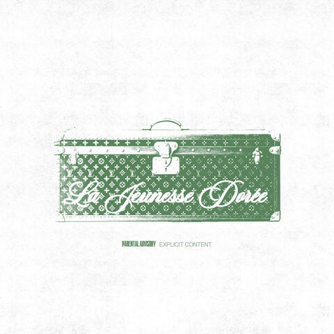LA JEUNESSE DORÉE album art