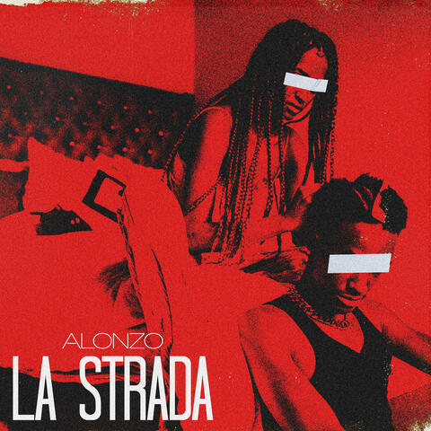La Strada album art