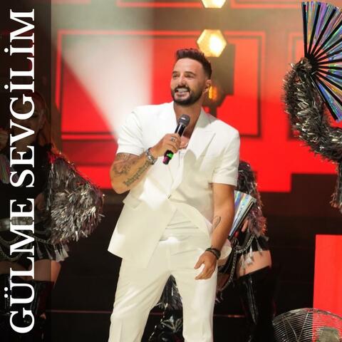 Gülme Sevgilim album art
