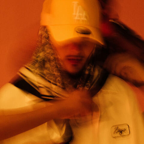 BAI-LALA album art