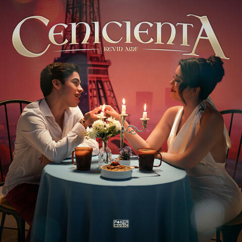 Cenicienta album art