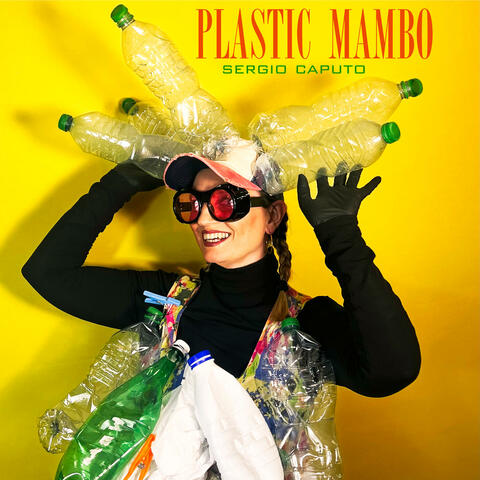 Plastic Mambo album art