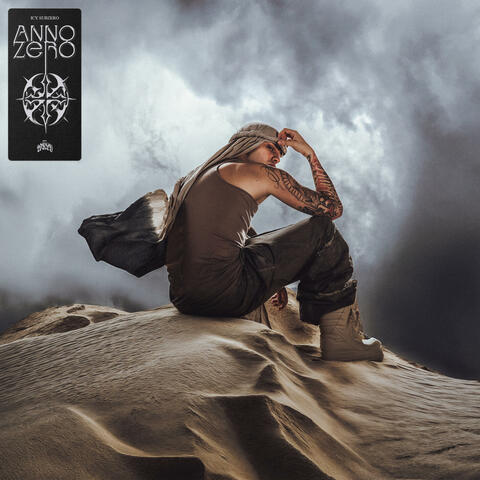 Anno Zero album art
