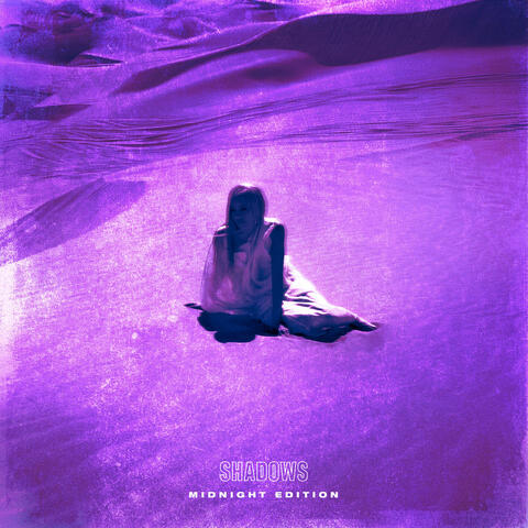 Shadows album art