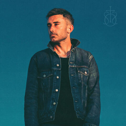 Song Of The Saints album art
