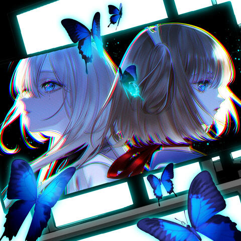 Hiraeth album art