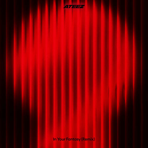 In Your Fantasy album art