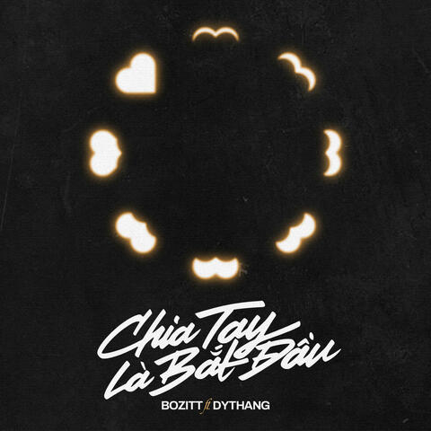 Chia Tay Là Bắt Đầu album art