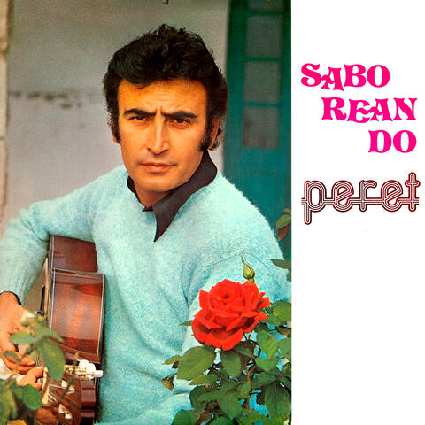 Saboreando album art