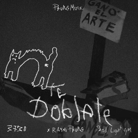 Te Doblate album art