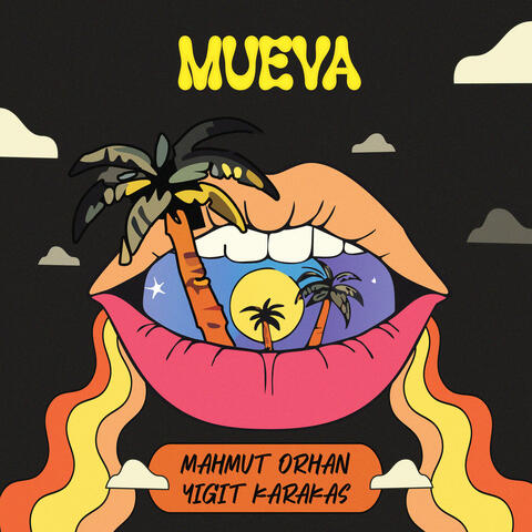 Mueva album art