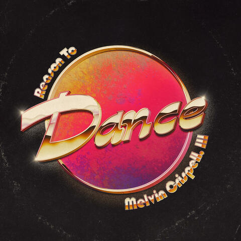 Reason To Dance album art