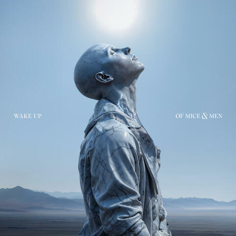 Wake Up album art