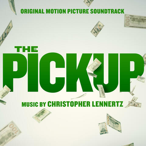 The Pickup (Original Motion Picture Soundtrack) album art
