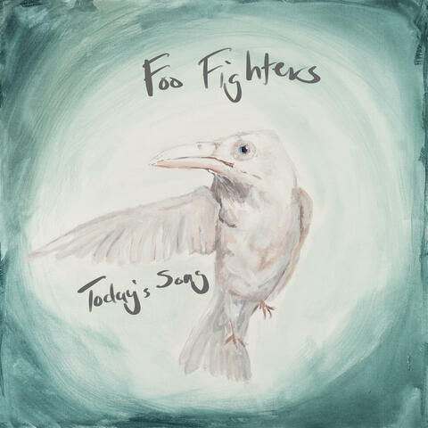 Today's Song album art