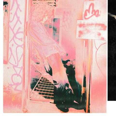TALK TO ME album art
