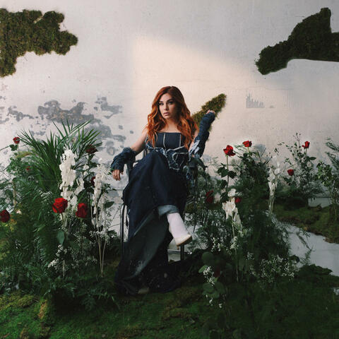 Tres Deseos album art