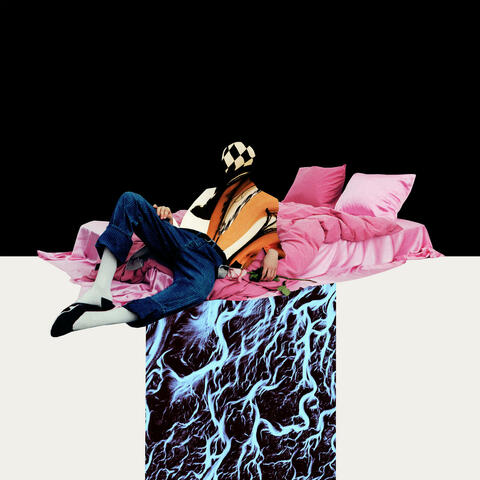 Tell Me Where U Go album art