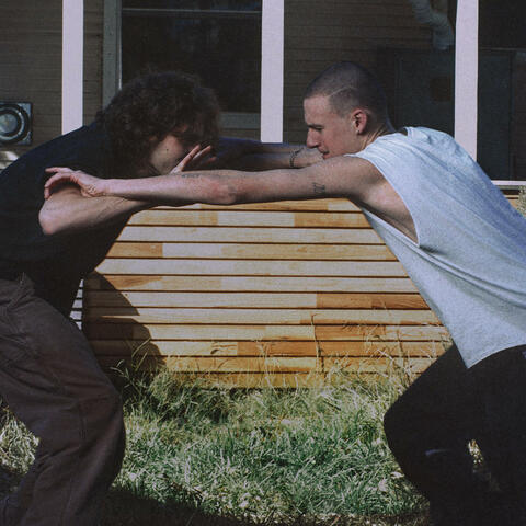 Original album art