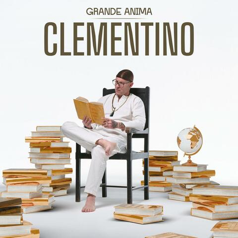 GRANDE ANIMA album art