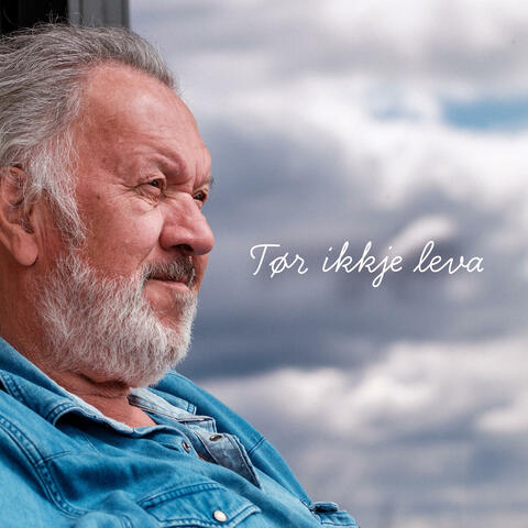 Tør ikkje leva album art