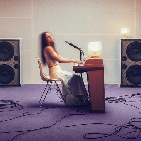 Todo Puede Convertirse en Canción album art