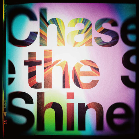 Chase the Shine album art