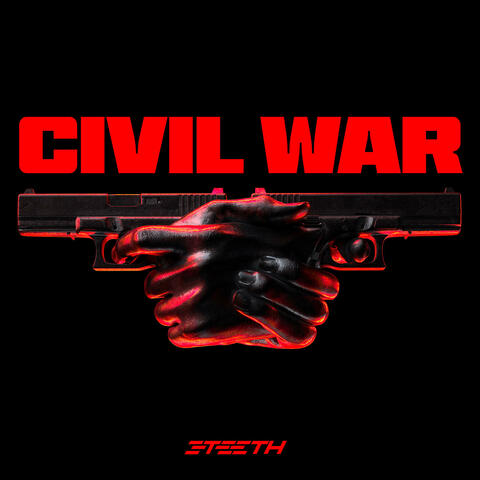 Civil War album art