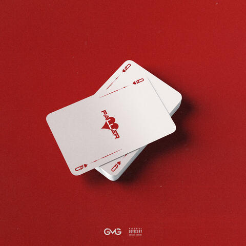 Faller album art