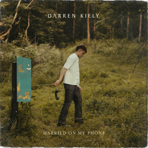 Married on My Phone album art