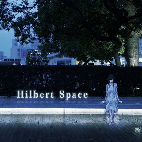 Hilbert Space Short Version album art