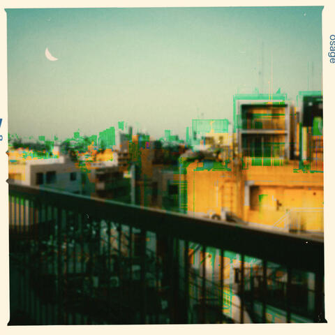 Jisho Ongakuka album art
