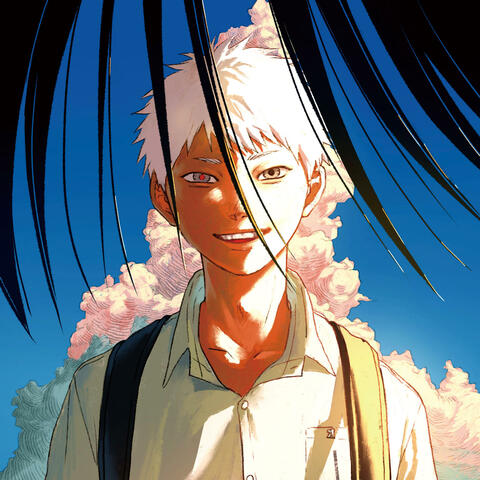saikai album art