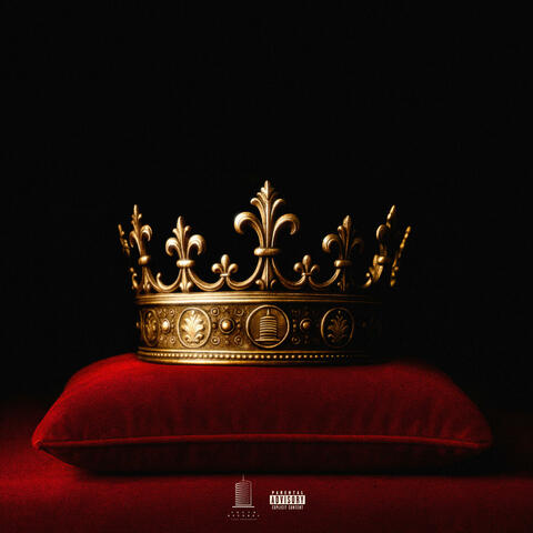PRENDS SUR MOI album art